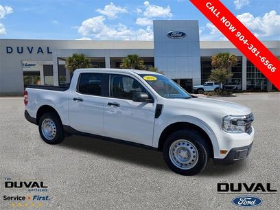 Used 2022 Ford Maverick XL