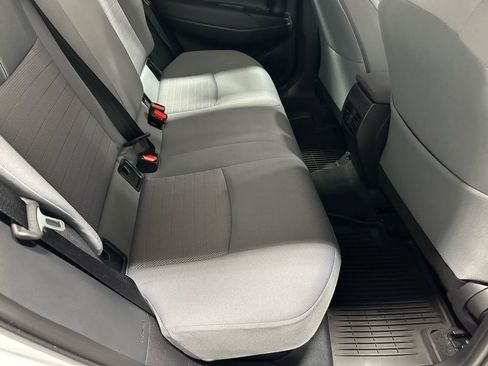 Used 2025 Toyota Corolla Cross AWD Hybrid image 53