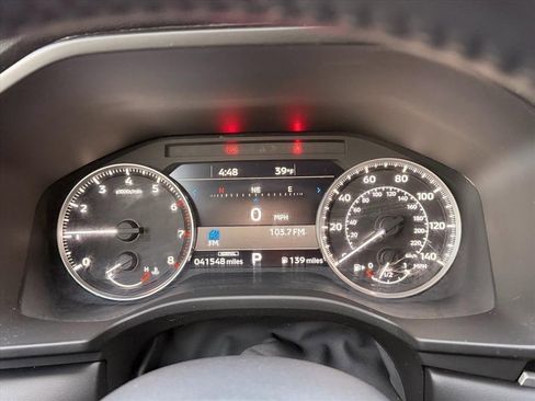 Used 2023 Mitsubishi Outlander SE image 20