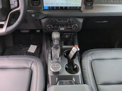 New 2026 Ford Bronco Big Bend AWD/4WD image 18