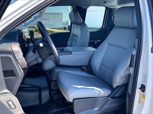 New 2026 Ford F150 XL image 9