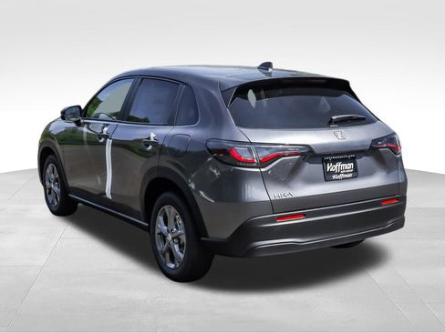 New 2027 Honda HR-V LX image 5