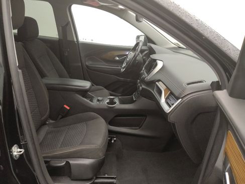 Used 2019 GMC Terrain SLE w/ Driver Convenience Package image 21