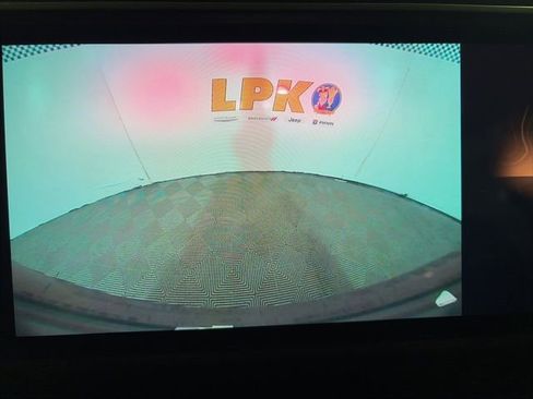 New 2026 Jeep Wrangler Sport image 5