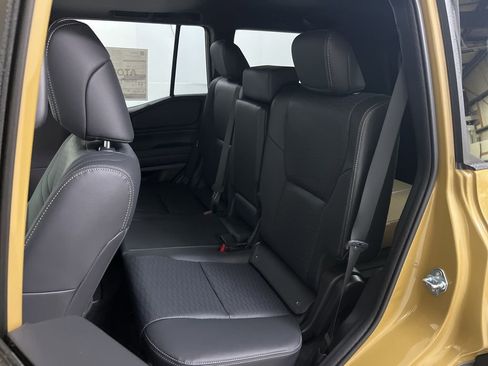 New 2026 Toyota Land Cruiser image 19