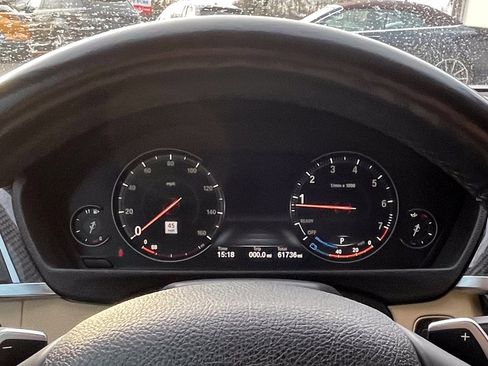 Used 2020 BMW 440i xDrive Convertible w/ M Sport Package image 14