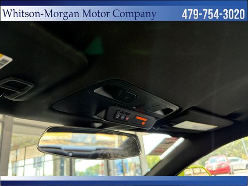 Used 2021 Chevrolet Camaro LT RWD image 34
