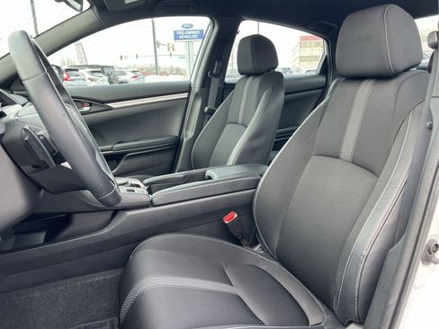 Used 2019 Honda Civic Sport image 13