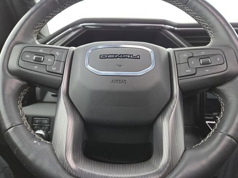 Used 2024 GMC Sierra 1500 Denali Ultimate image 37
