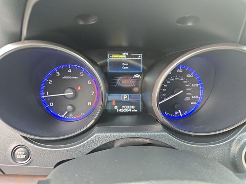 Used 2019 Subaru Outback 2.5i Limited w/ Popular Package #2 AWD/4WD image 19