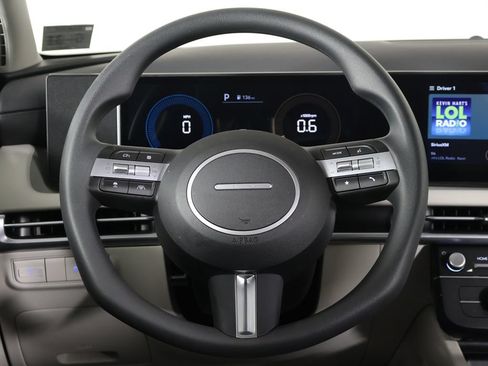 Certified 2026 Hyundai Tucson SE AWD/4WD image 30