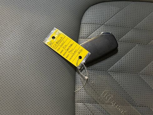 Used 2025 Kia Sportage X-Line AWD/4WD image 32
