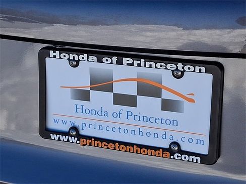 Certified 2024 Honda HR-V EX-L image 29