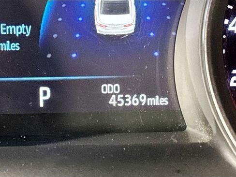 Used 2024 Toyota Camry XSE FWD image 14