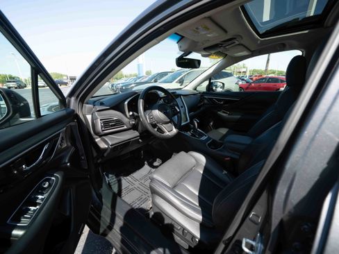 Used 2022 Subaru Outback Limited AWD/4WD image 8