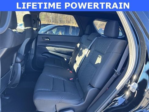 New 2026 Dodge Durango GT w/ Blacktop Package image 17