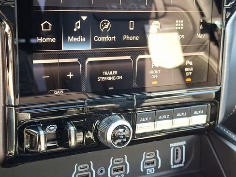 New 2026 RAM 1500 RHO w/ RHO Level 1 Equipment Group AWD/4WD image 21