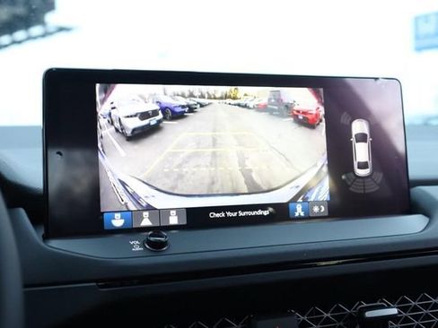 New 2025 Honda Accord EX-L image 13