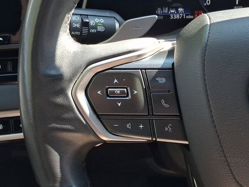 Used 2023 Lexus RX 350 Premium w/ Accessory Package (Z1) AWD/4WD image 22