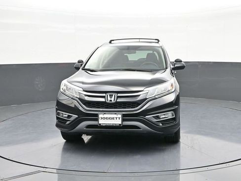 Used 2016 Honda CR-V EX-L image 27