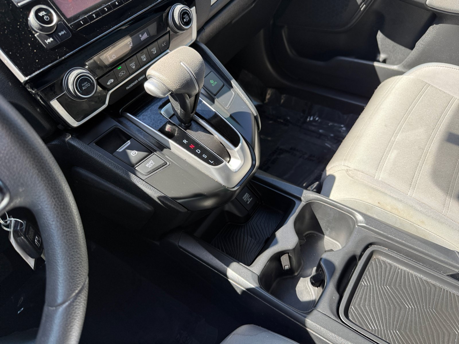 Used 2017 Honda CR-V LX image 13