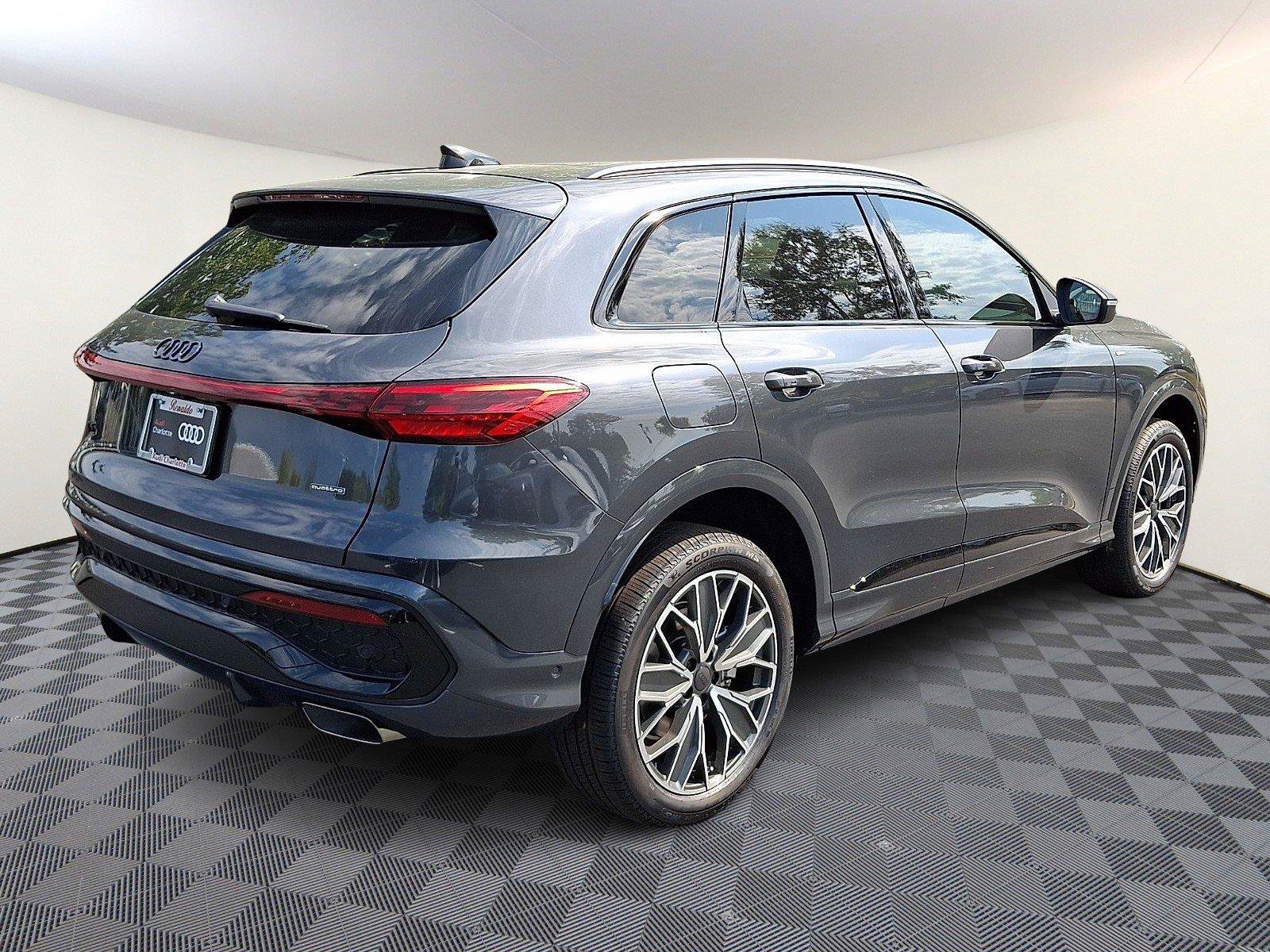 New 2026 Audi Q5 Premium Plus AWD/4WD image 6