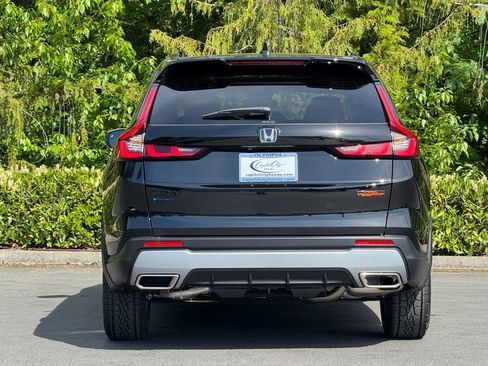 New 2026 Honda CR-V TrailSport image 20