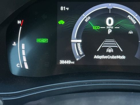 Used 2025 Toyota Grand Highlander AWD Hybrid image 30