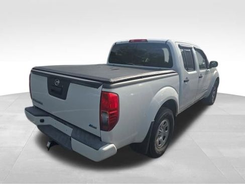 Used 2017 Nissan Frontier S RWD image 6
