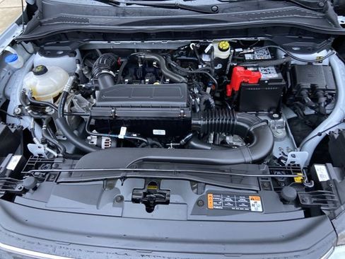 Used 2025 Ford Escape Active image 26