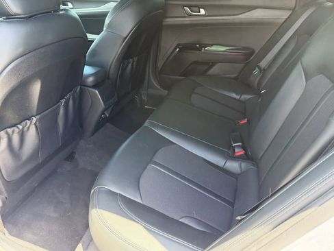 Used 2022 Kia K5 GT-Line w/ GT-Line FWD Premium Package image 16