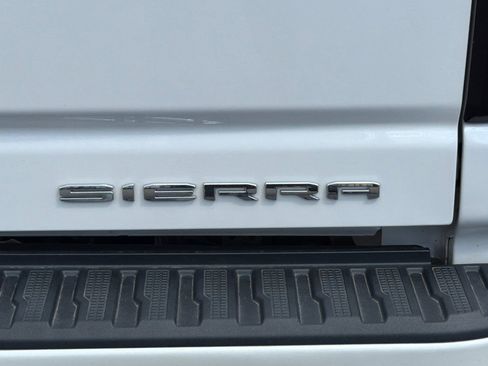 Used 2021 GMC Sierra 3500 Denali w/ Denali Ultimate Package AWD/4WD image 52