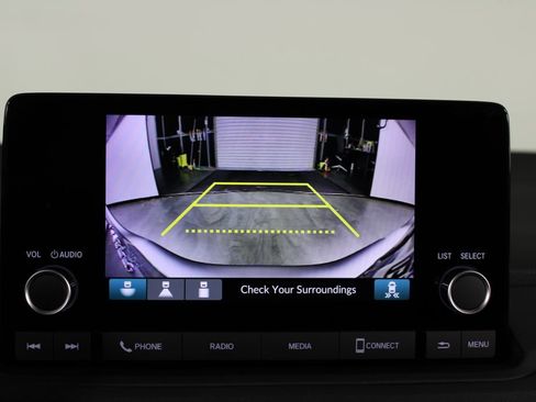 Used 2024 Honda Accord EX image 27