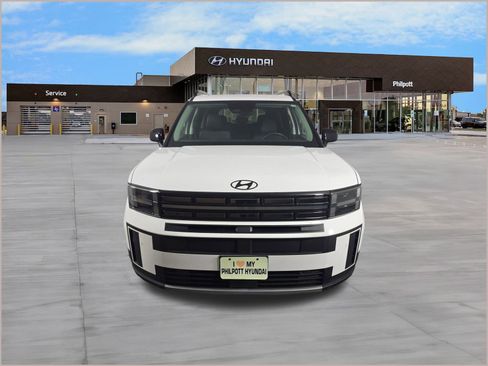Used 2024 Hyundai Santa Fe XRT image 6