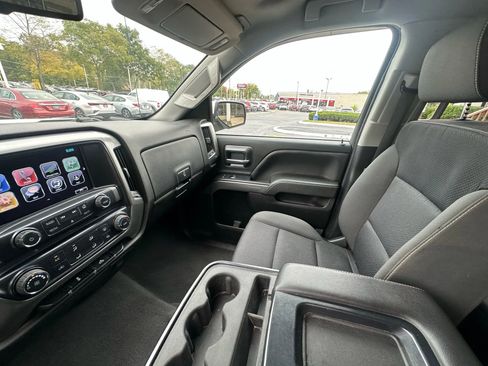 Used 2019 Chevrolet Silverado 1500 LT image 23