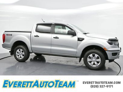 Used 2019 Ford Ranger XLT