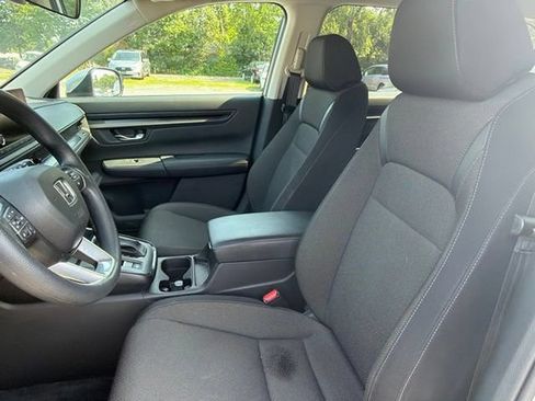 Used 2025 Honda CR-V LX image 16