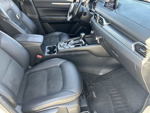 Used 2018 MAZDA CX-5 Touring w/ Preferred Equipment Package FWD image 13