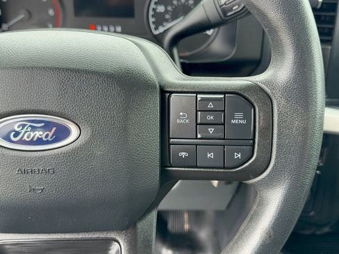 Used 2023 Ford F250 XL w/ XL Driver Assist Package RWD image 19