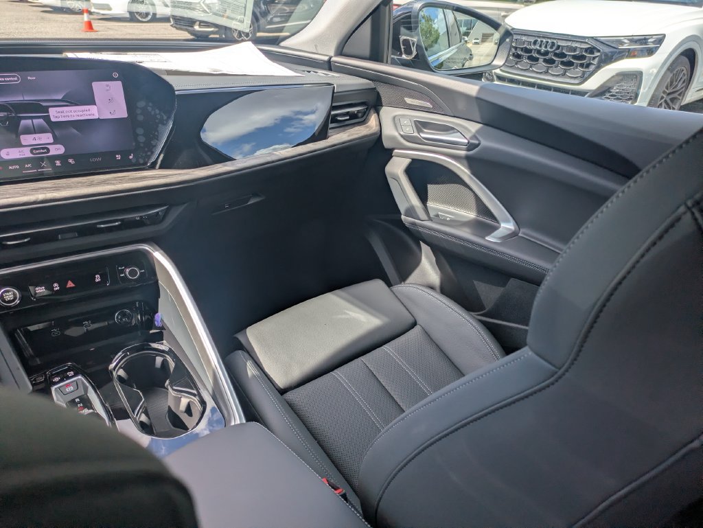 New 2026 Audi Q5 Premium Plus AWD/4WD image 22
