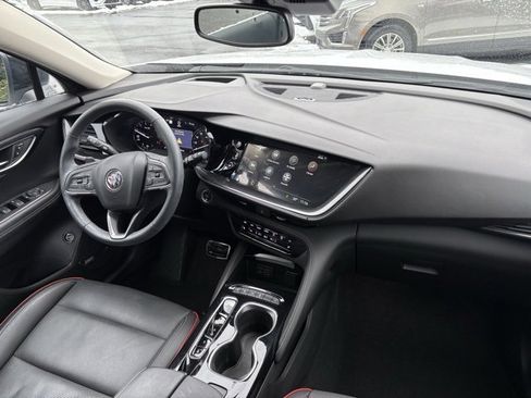 Used 2023 Buick Envision Essence w/ Technology Package I image 23