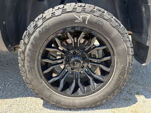 Used 2022 RAM 1500 Classic Warlock AWD/4WD image 21
