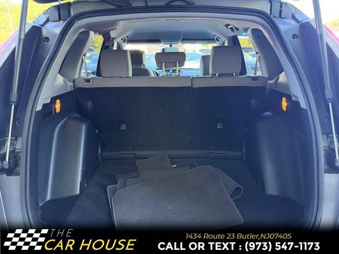 Used 2017 Honda CR-V LX image 19