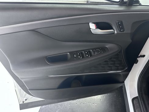 Used 2020 Hyundai Santa Fe Limited AWD/4WD image 36