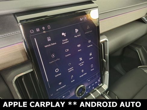 Used 2024 GMC Acadia Denali w/ Super Cruise Package image 19