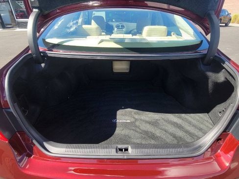 Used 2007 Lexus ES 350 FWD image 27