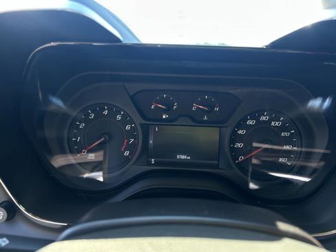 Used 2017 Chevrolet Camaro LT image 11