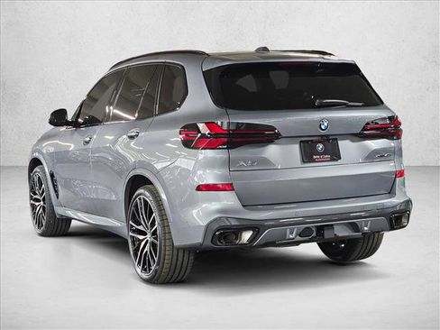 New 2026 BMW X5 xDrive40i image 7
