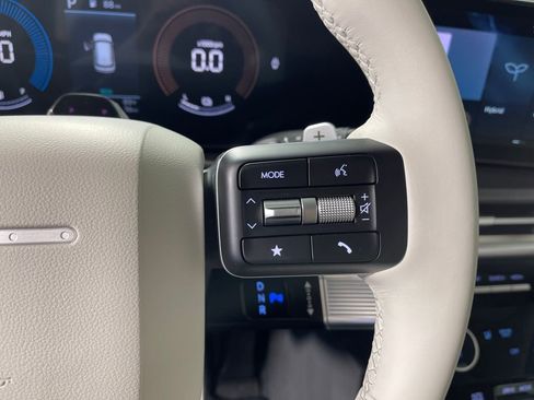 New 2026 Hyundai Santa Fe SEL image 29