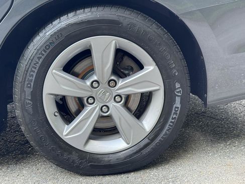 Used 2020 Honda Odyssey EX-L image 26